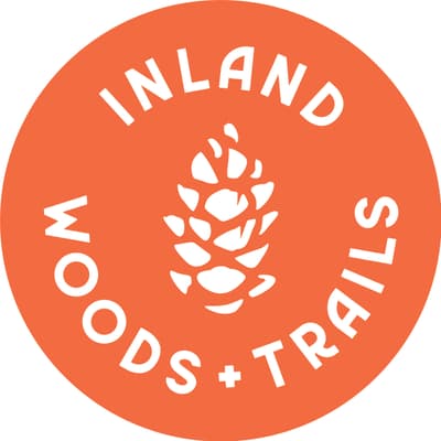 Inland Woods + Trails