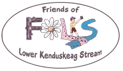 Friends Of Lower Kenduskeag Stream