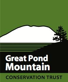 Great Pond Mountain Conservation Trust/ Eastern ME Cycling Club