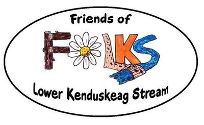 Friends Of Lower Kenduskeag Stream