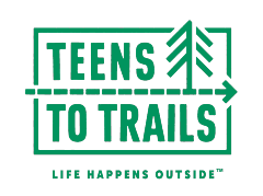 Teens to Trail