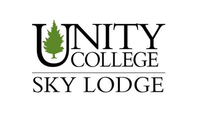 Unity College: Sky Lodge