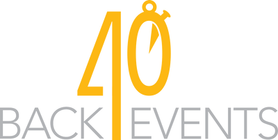 Back 40 Events