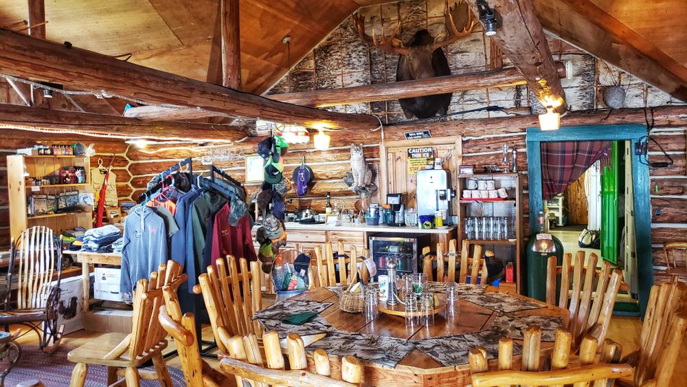 Eagle Lake Sporting Camps