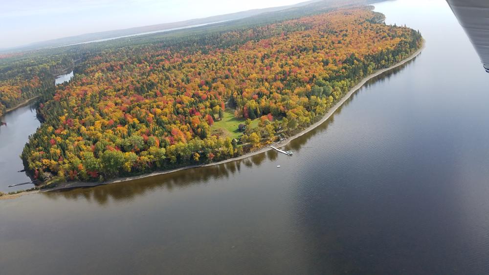 Eagle Lake Sporting Camps