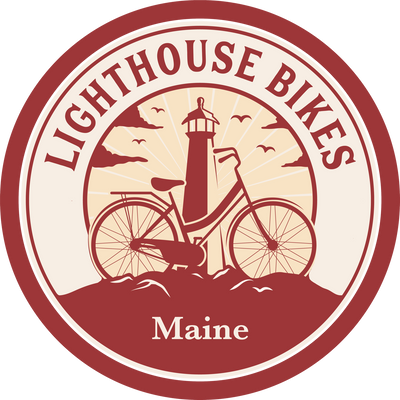 Lighthouse Bikes