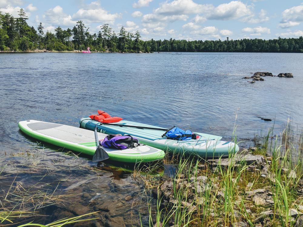 Big Lake RV Park and Campground