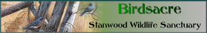 Stanwood Wildlife Sanctuary