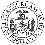 City of Portland, Department of Public Services