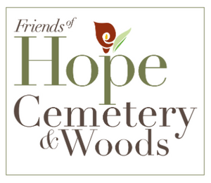 Friends of Hope Cemetery & Woods