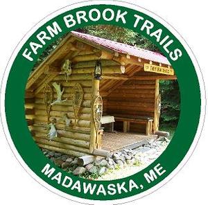 Farm Brook Trails