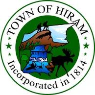 Town of Hiram Conservation Committee