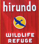 Hirundo Wildlife Refuge