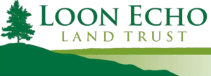 Loon Echo Land Trust