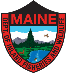 Maine Department of Inland Fisheries and Wildlife