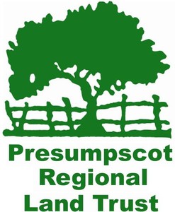 Presumpscot Regional Land Trust