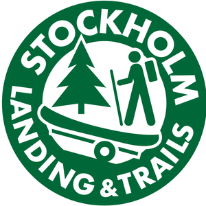 Stockholm Landing and Trails