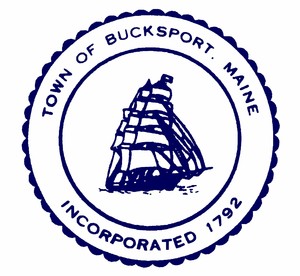 Town of Bucksport