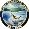 Town of Sebago