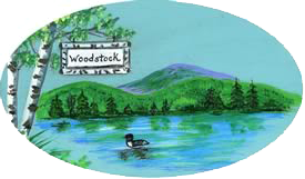 Town of Woodstock, Woodstock Conservation Commission