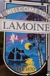 Town of Lamoine