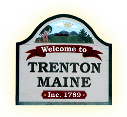 Town of Trenton