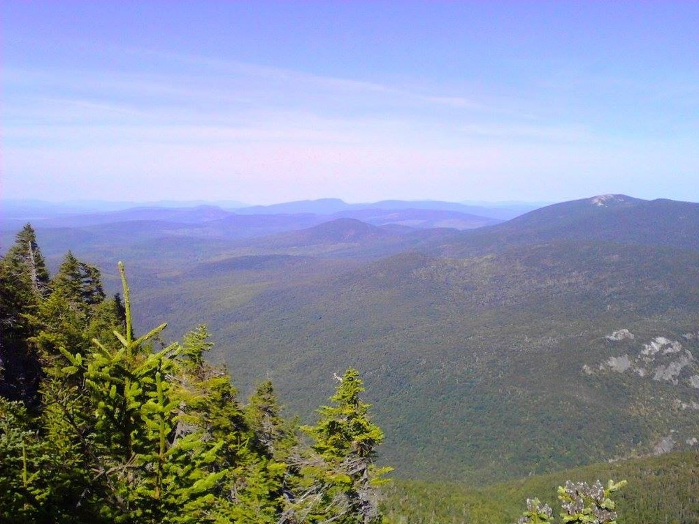 So many spectacular views on this hike (Credit: Lisa C)