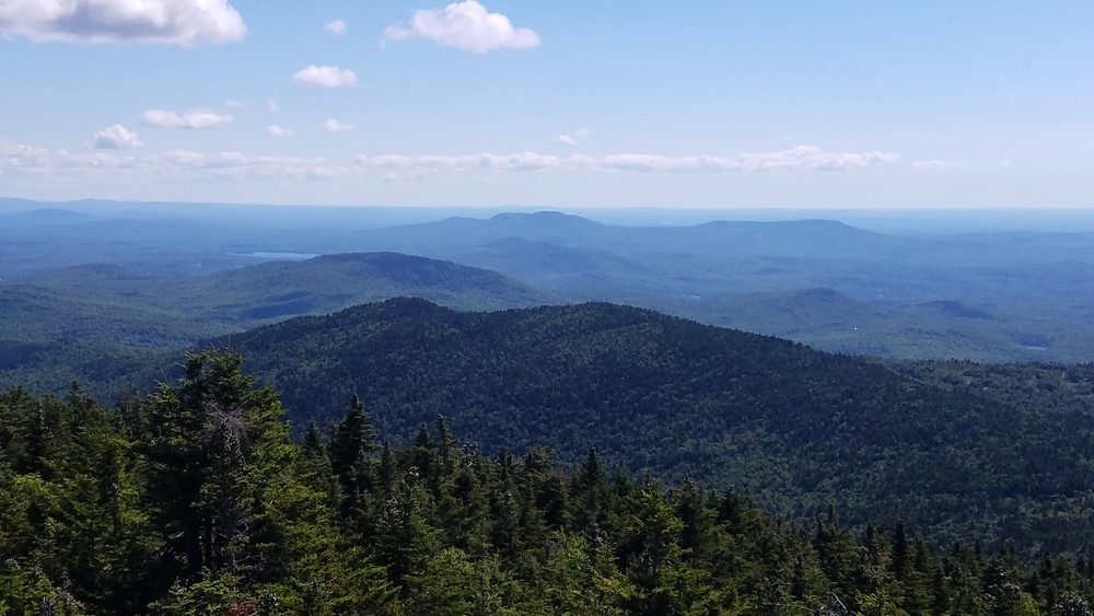 Escape to Maine's Majestic Mount Blue State Park: Where Adventure Awaits