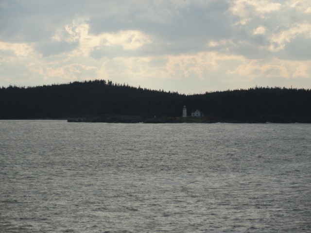 Lighthouse in the Distance (Credit: Maine Bureau of Parks and Lands)