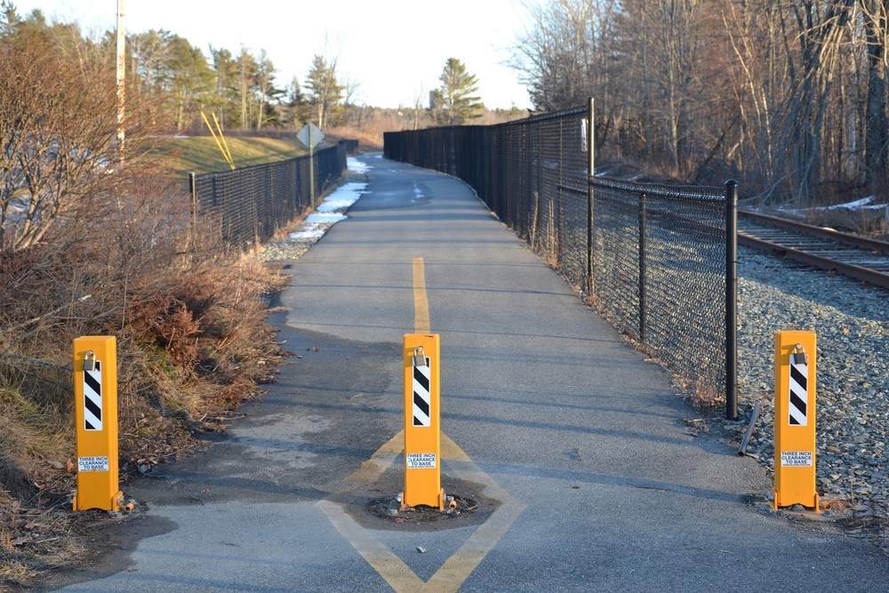 Ellsworth Trail Maine Trail Finder