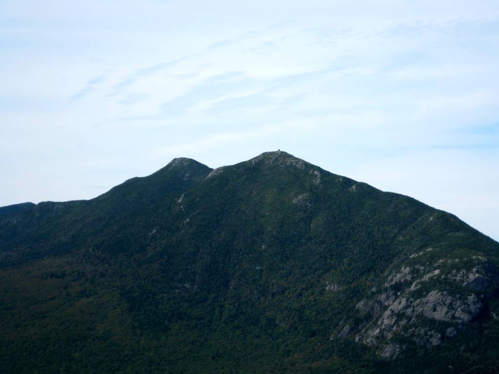 Avery and West Peak (Credit: Maine Appalachian Trail Club)