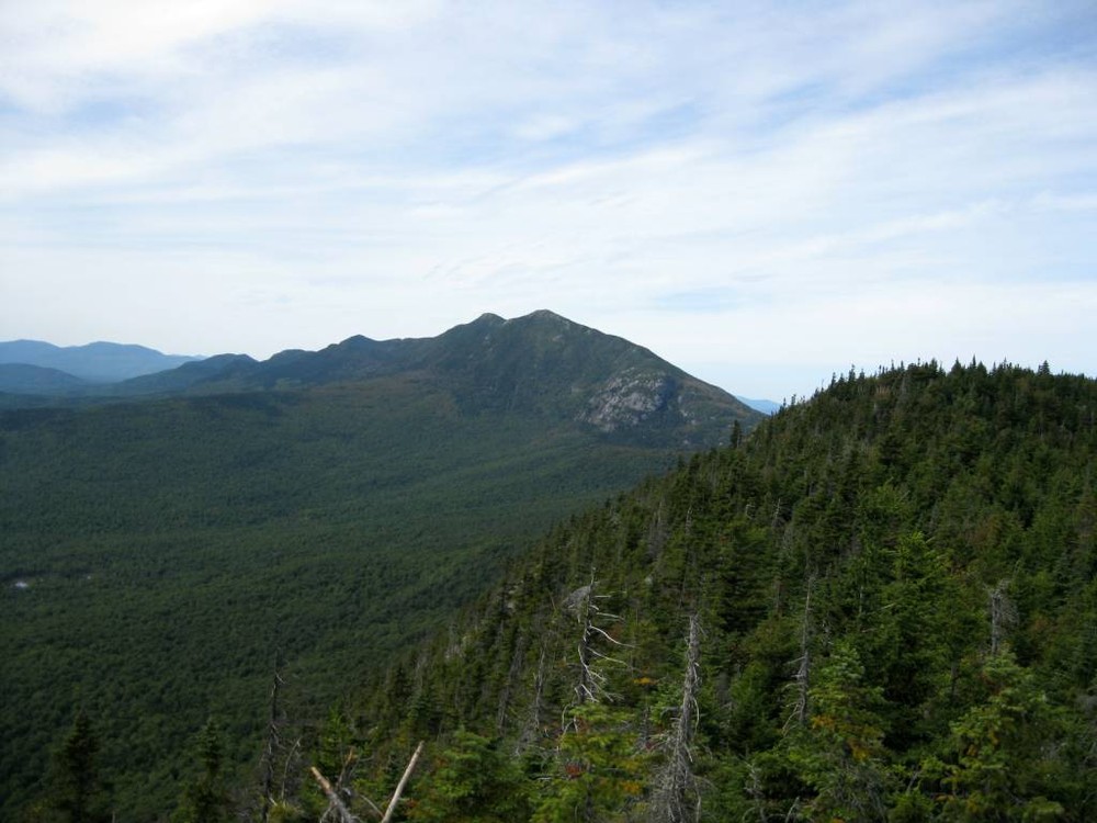 Bigelow Range (Credit: Maine Appalachian Trail Club)