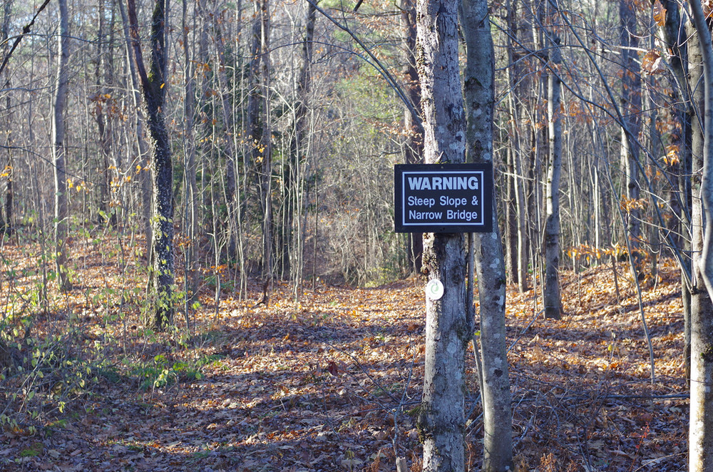  Annie  Sturgis  Sanctuary Trail Maine Trail Finder