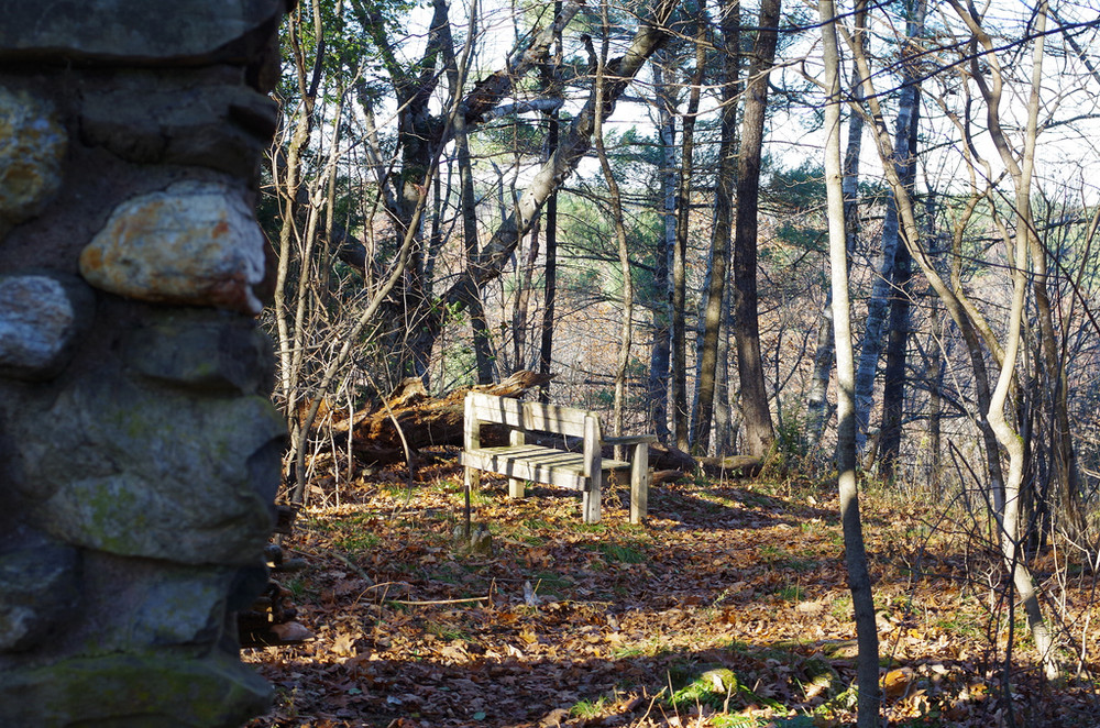  Annie  Sturgis  Sanctuary Trail Maine Trail Finder