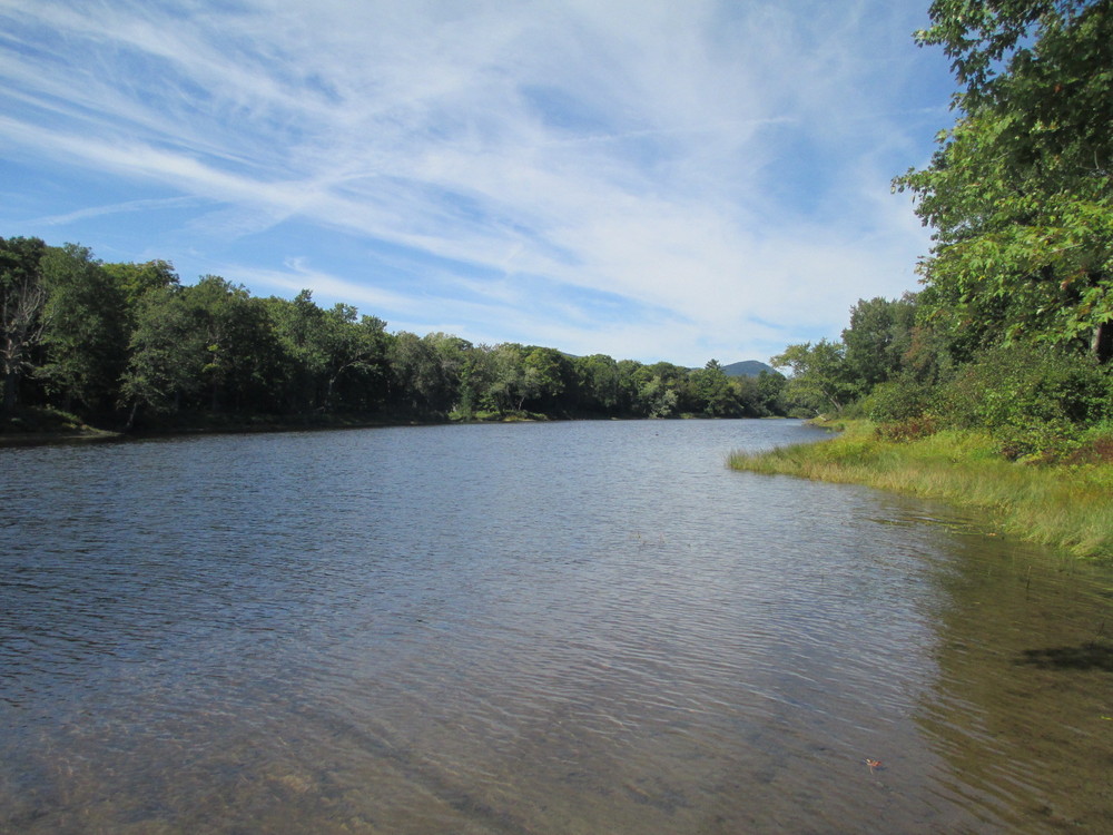 Escape to the Wilderness: A Guide to Maine's Seboeis Unit State Park