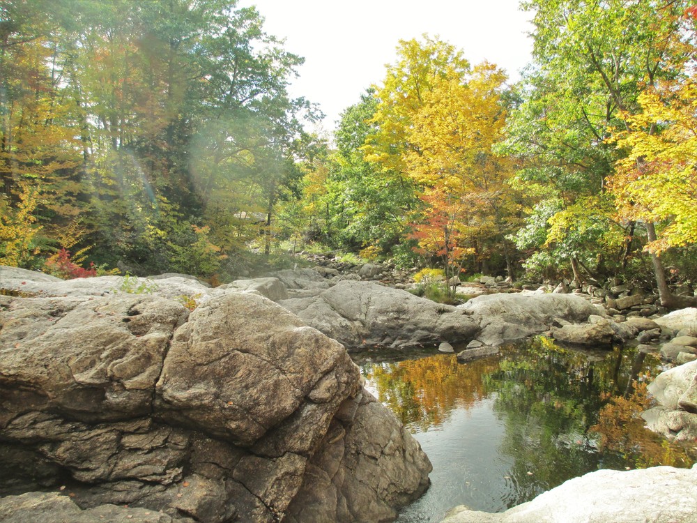 Maine's Stony Brook Recreation Area: Where Wilderness Meets Wonder