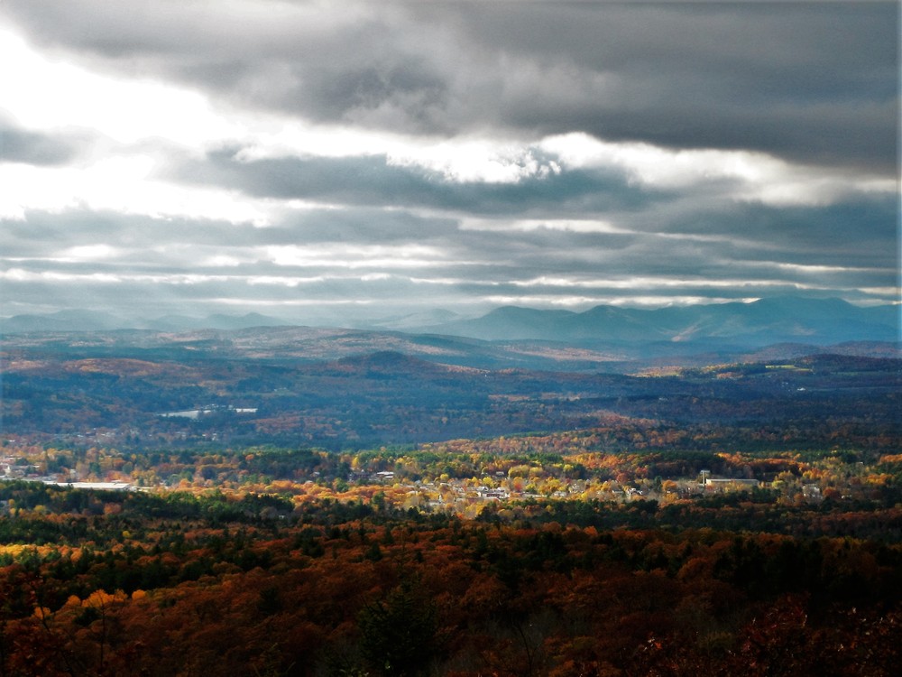 Singepole Trail - Maine Trail Finder