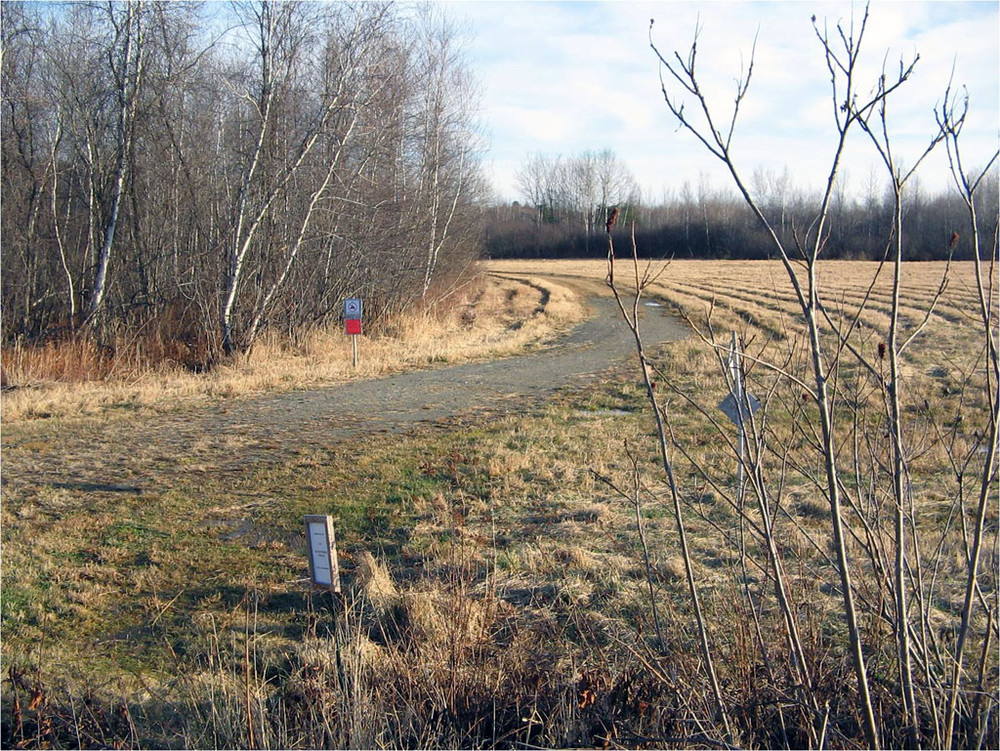 Foothills Land Conservancy Maine Trail Finder