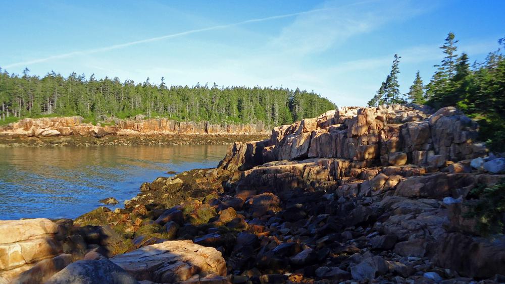 Acadia National Park - Ship Harbor Trail - Maine Trail Finder