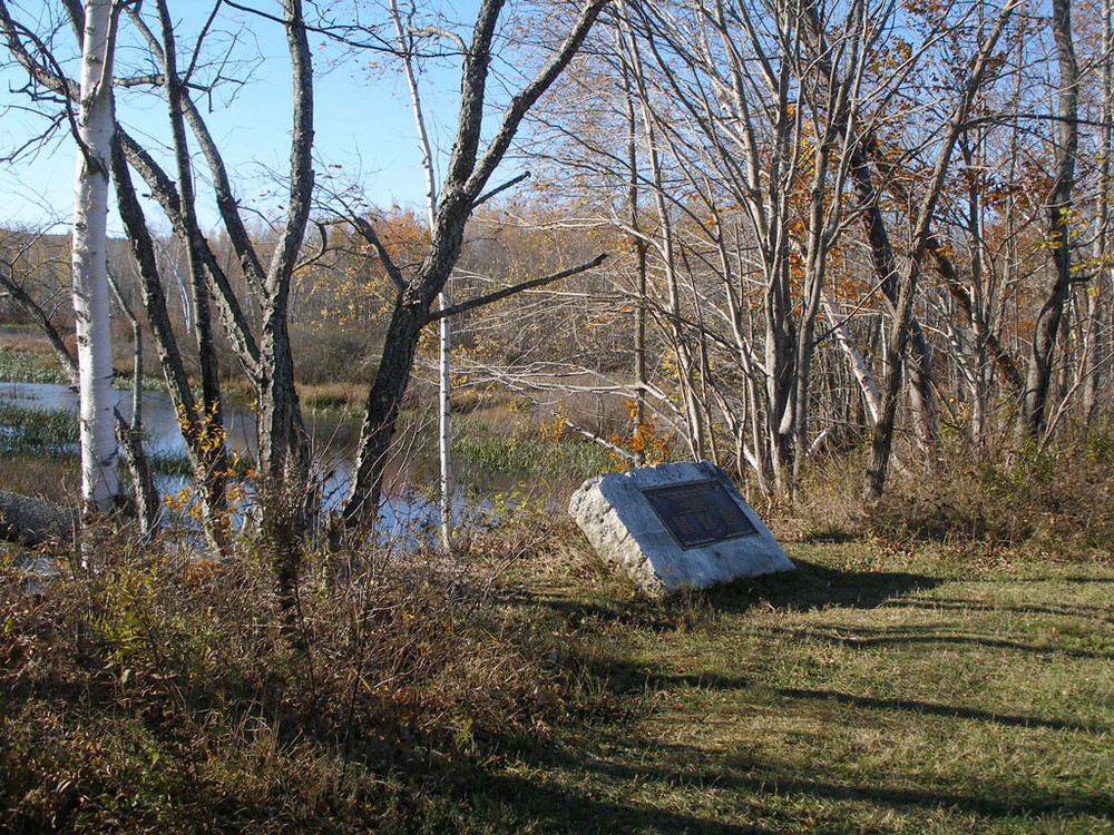 Foothills Land Conservancy Maine Trail Finder