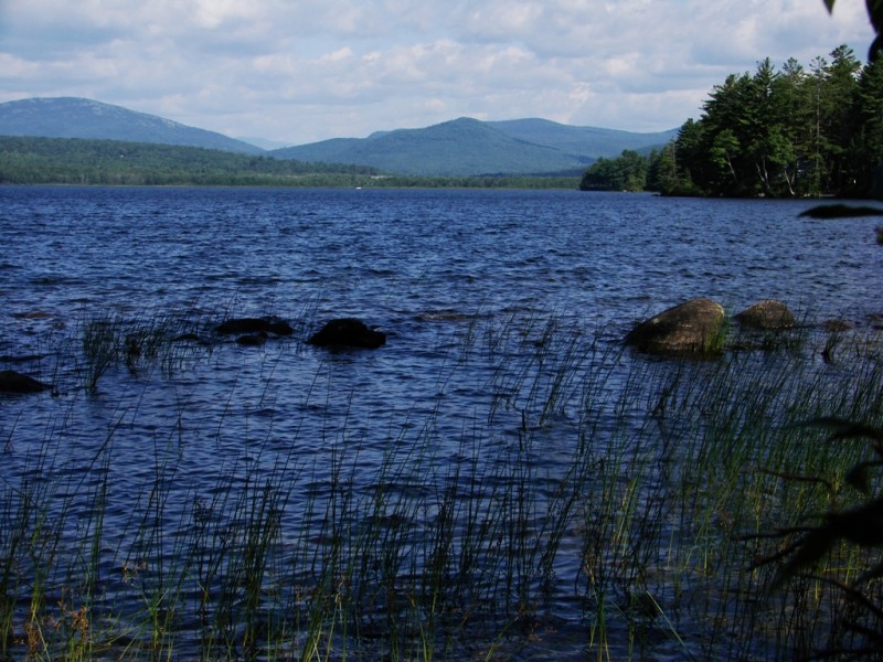 Kineowatha Park - Maine Trail Finder