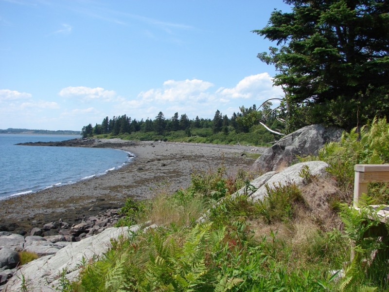 Roosevelt Campobello International Park - Main Network - Maine Trail Finder