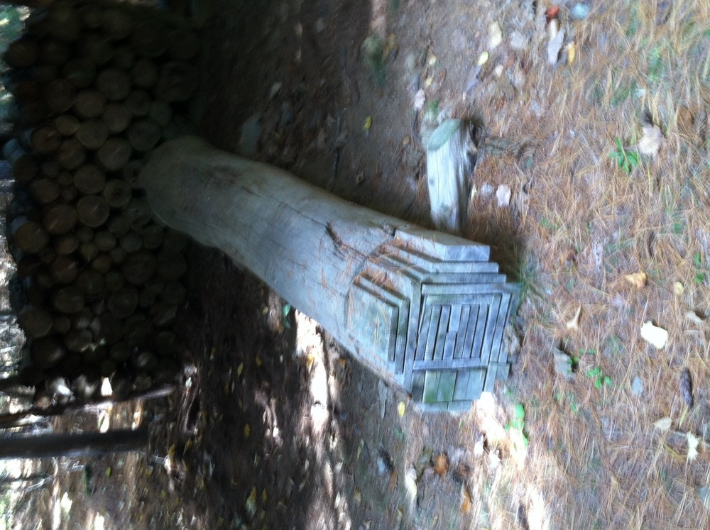 China School Trails Maine Trail Finder