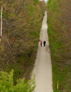 Eastern Trail Kennebunk To Biddeford Maine Trail Finder