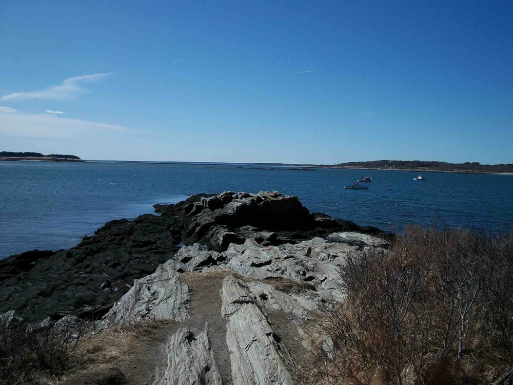 Kettle Cove State Park (Credit: Maine Bureau of Parks and Lands)