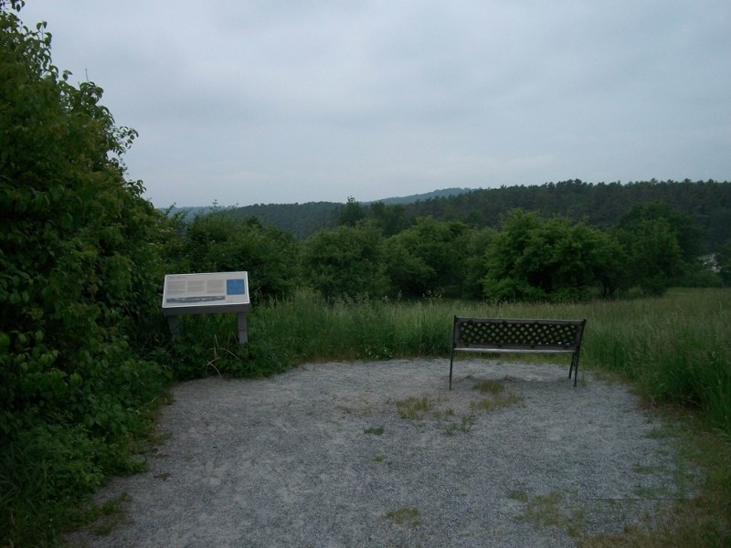 Unearthing History: A Journey To Maine’s Whaleback Shell Midden