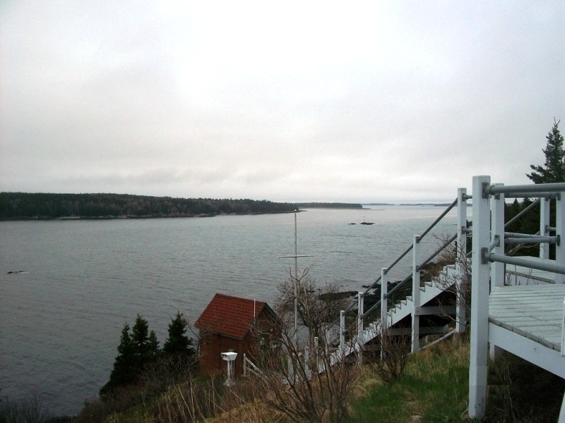 Owls Head State Park - Maine Trail Finder