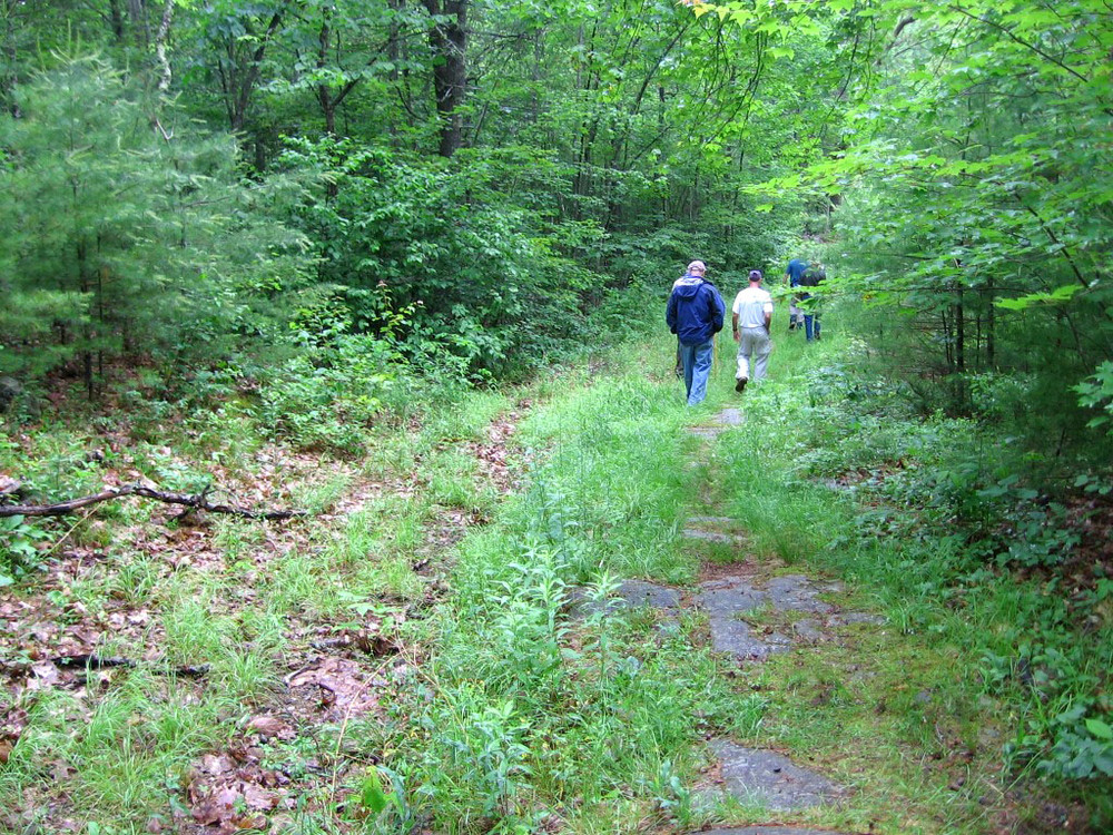 Hilton-Winn Preserve - Maine Trail Finder