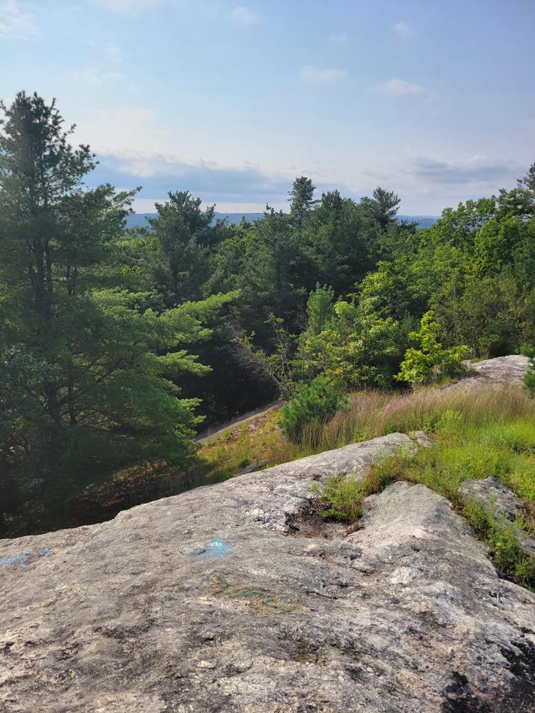 Mount David - Maine Trail Finder