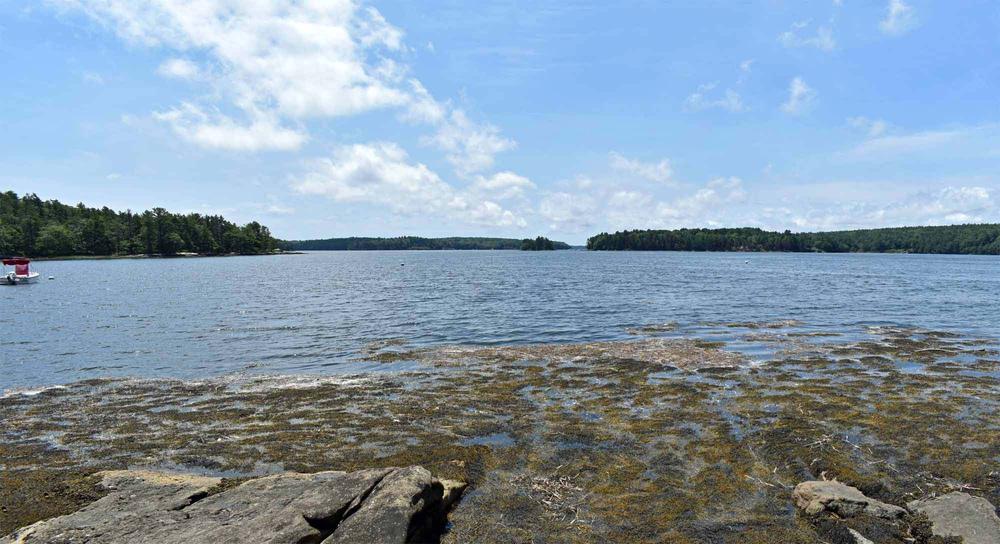 Bonyun Preserve - Maine Trail Finder